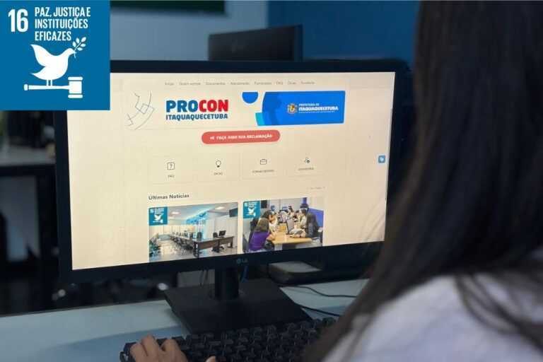 procon-de-itaqua-lanca-sistema-online-de-atendimento-para-marcar-mes-do-consumidor