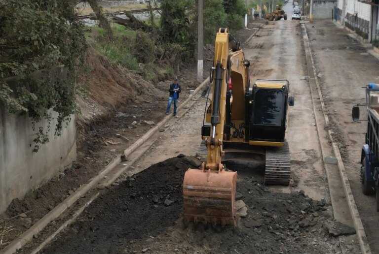 Segmento da rua São Roque, em Itaquá, será interditado para obras de drenagem neste final de semana trecho-da-rua-sao-roque,-em-itaqua,-sera-interditado-para-obras-de-drenagem-neste-fim-de-semana