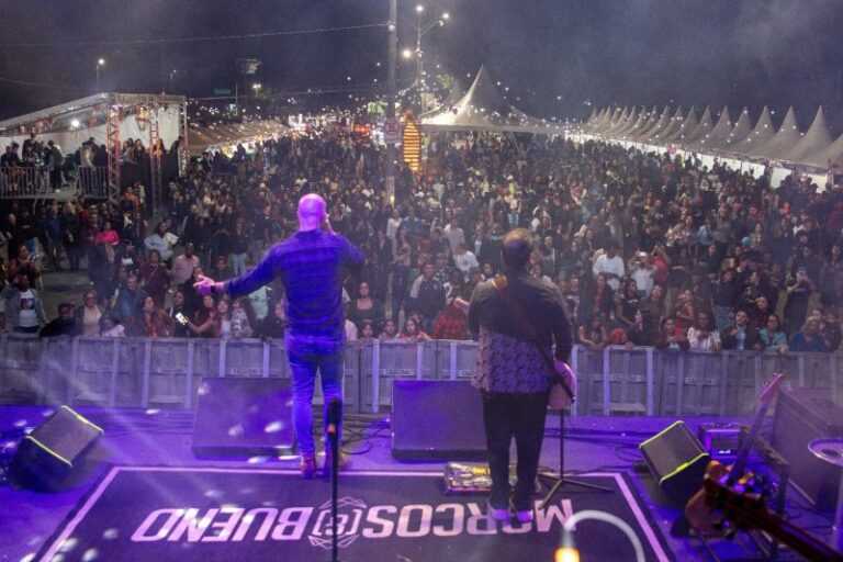 Julinão reúne 6 mil pessoas durante três dias de festa em Itaquaquecetuba julinao-reune-6-mil-pessoas-durante-tres-dias-de-festa-em-itaquaquecetuba