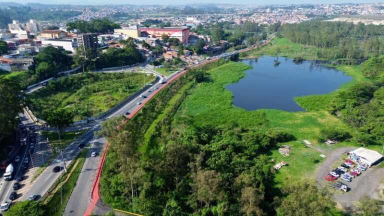 Nova Lei de Uso do Solo transforma regiões verdes em parte do planejamento de Itaquá nova-lei-de-uso-do-solo-transforma-areas-verdes-em-parte-do-planejamento-de-itaqua